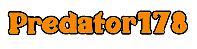Predator178 gacor